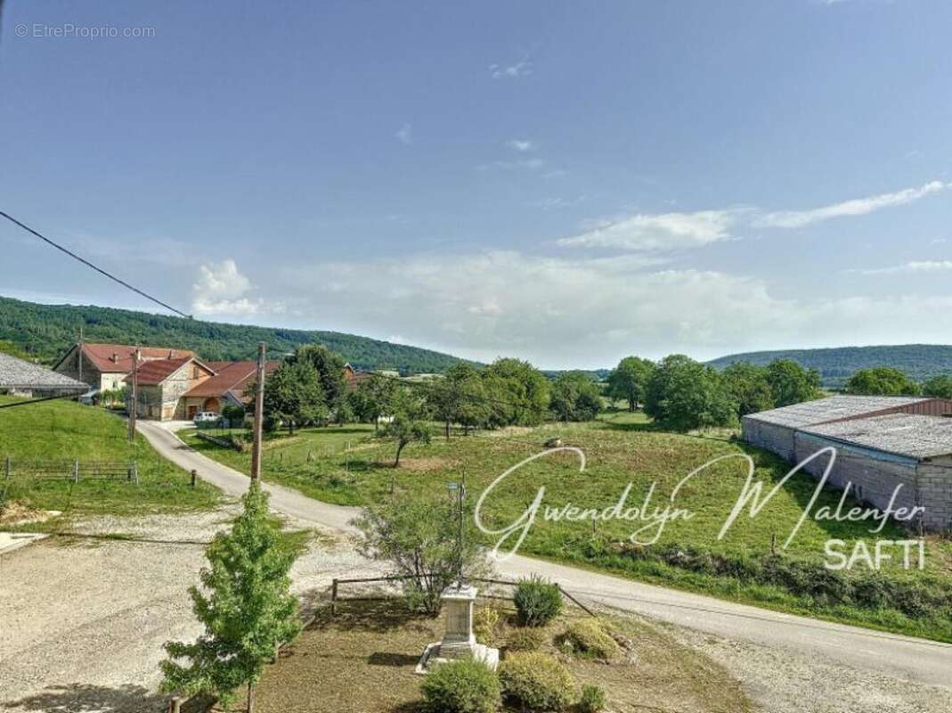 Photo 4 - Maison à LIESLE