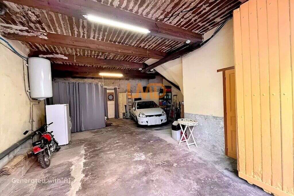 Maison à COLOMBIERS