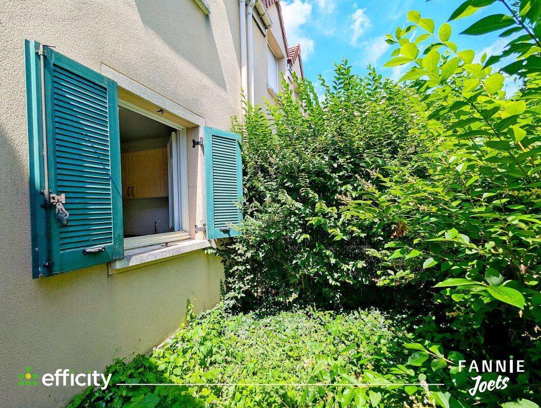 Appartement à ARGENTEUIL