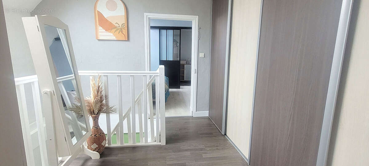Maison de ville - photo 5