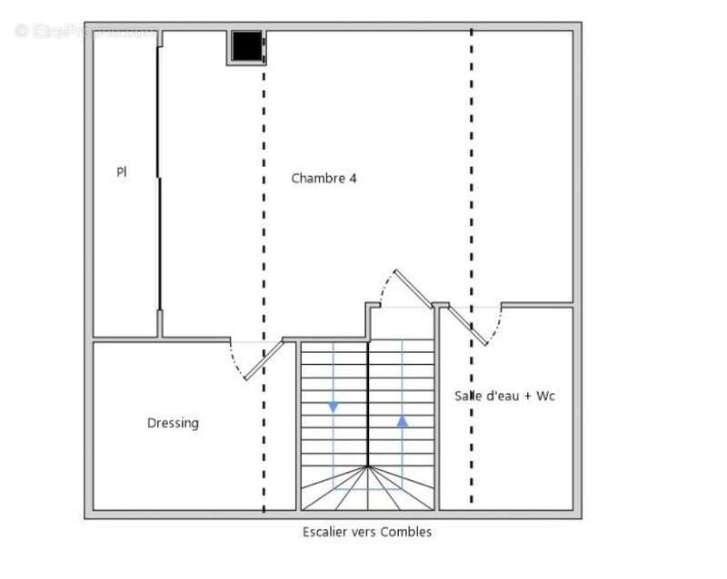 Maison à RUEIL-MALMAISON