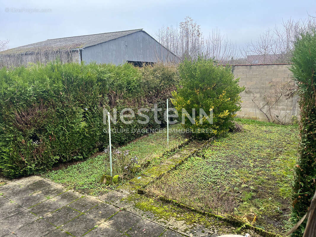 Maison à FAINS-VEEL