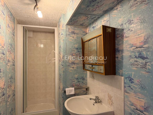 Maison 4 pièces avec grand garage proche commerces - photo 18