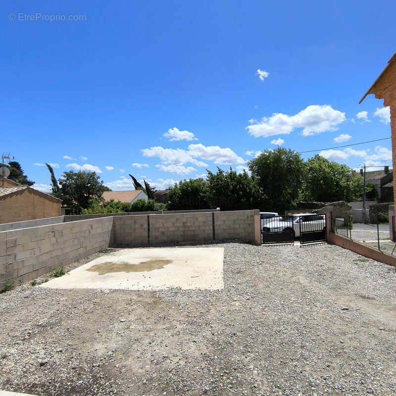 Maison à CONILHAC-CORBIERES