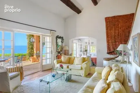 Maison 7 pièces 165 m² à vendre à Le Lavandou (83980) - photo 3