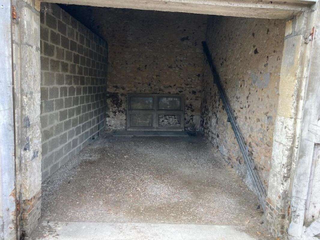 Maison à NOGENT-LE-ROTROU