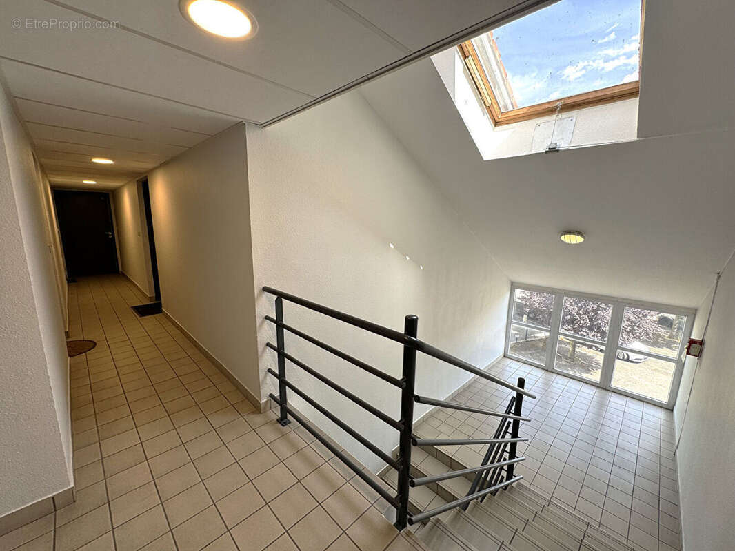 Appartement à AUBIERE