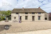 Maison à LE MESNIL-SIMON
