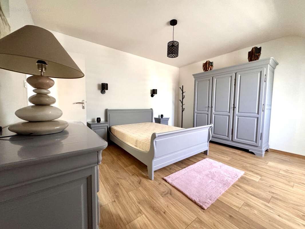 Maison à vendre 7 pièces PLOUEDERN (29) - photo 16