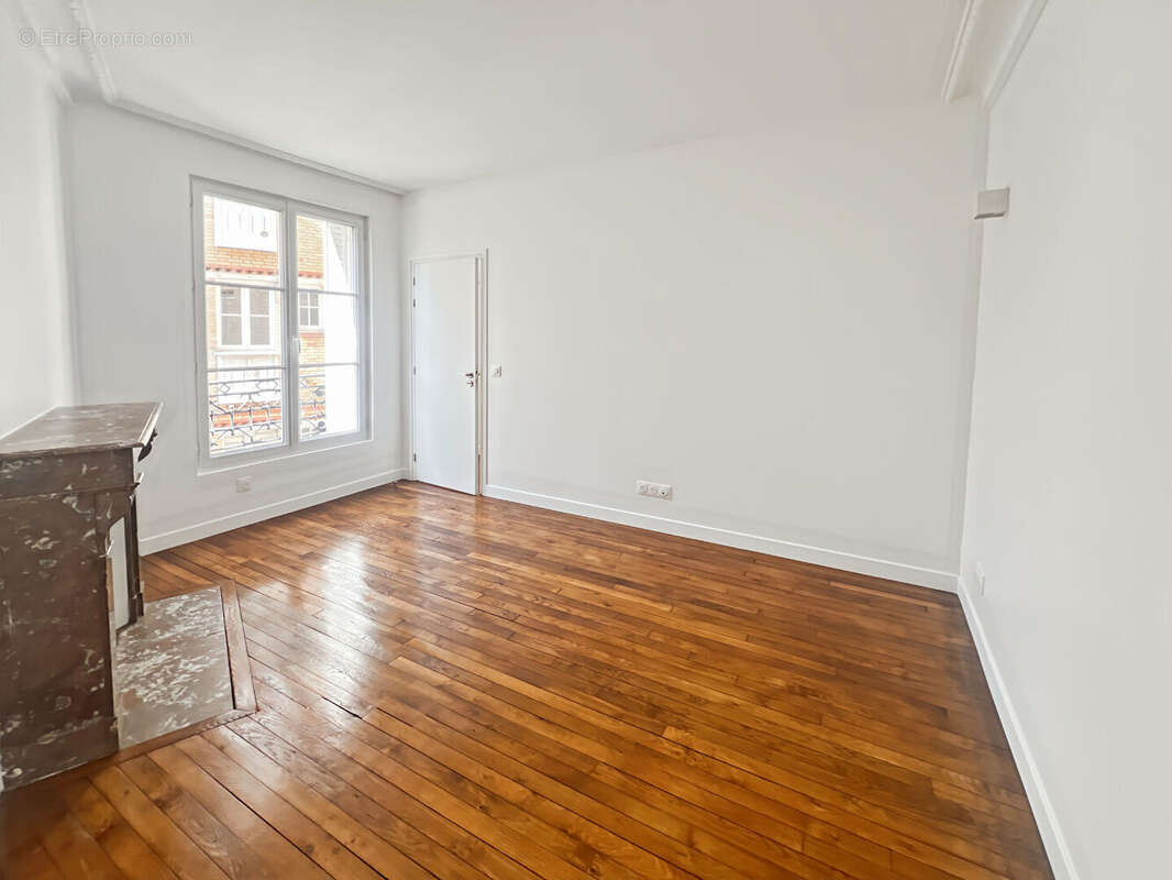 Appartement Paris 3 pièce(s) 50 m2 - photo 12