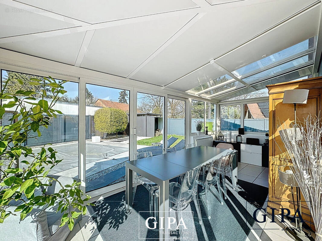 Maison à NEUGARTHEIM-ITTLENHEIM