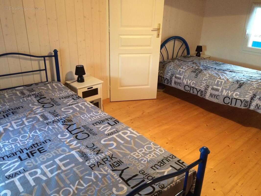 Photo 5 - Maison à BARBATRE