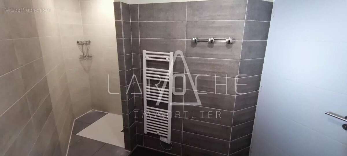 Appartement à PORT-VENDRES