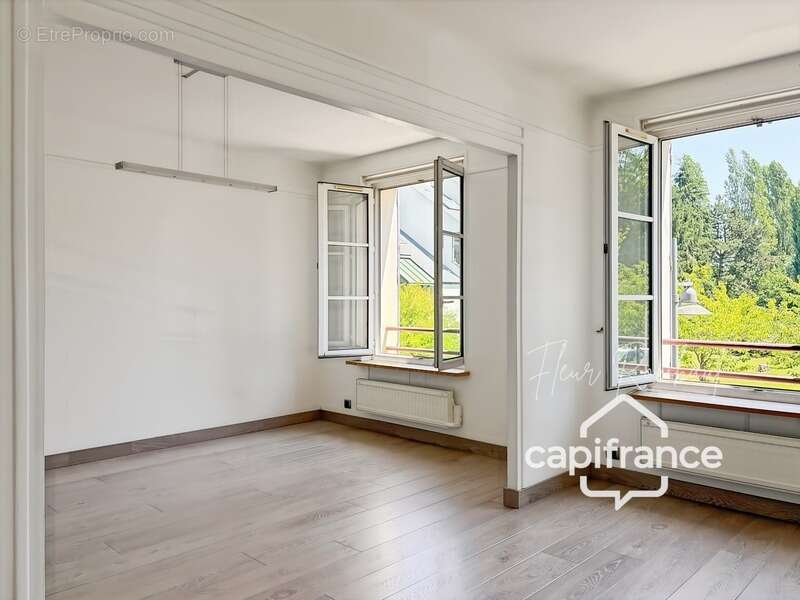 Appartement à GIF-SUR-YVETTE