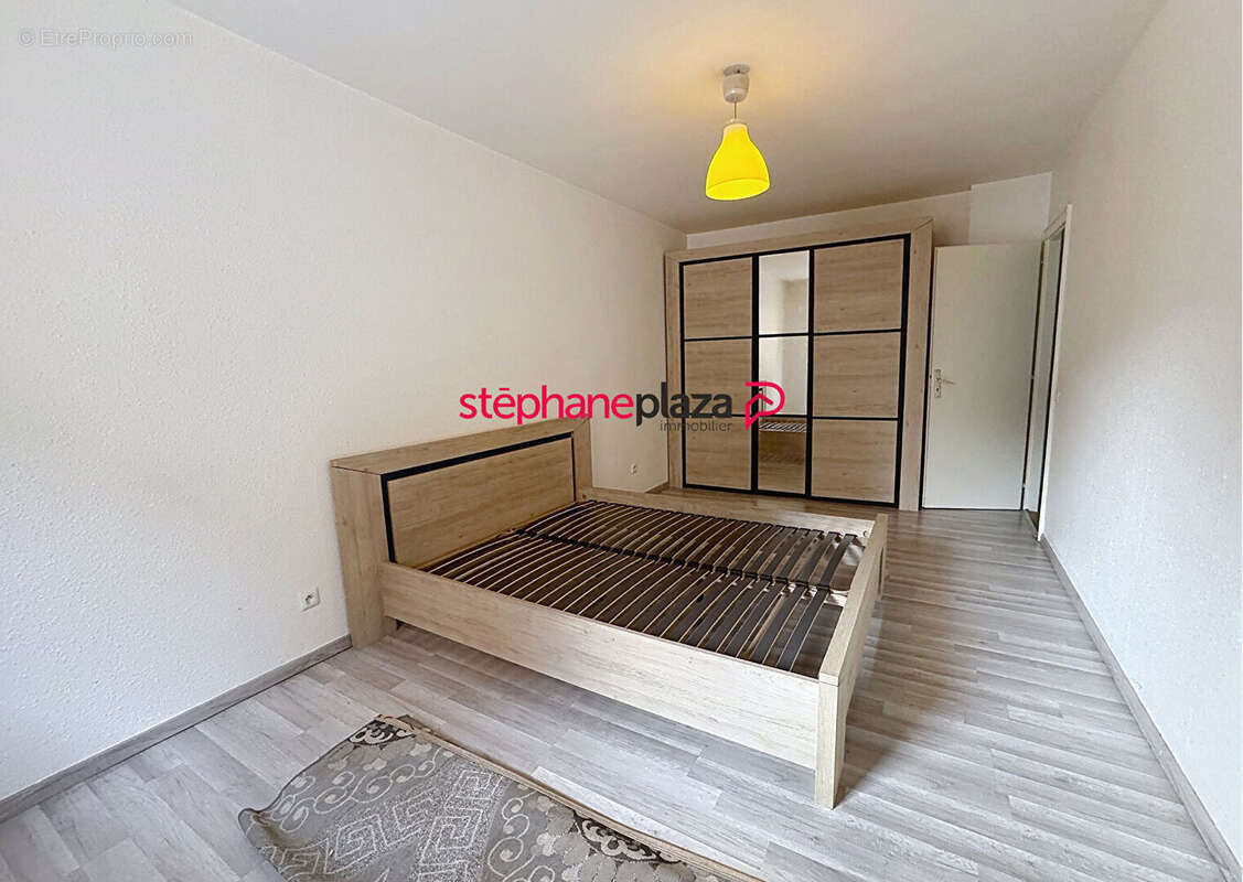 Appartement à SAVERNE