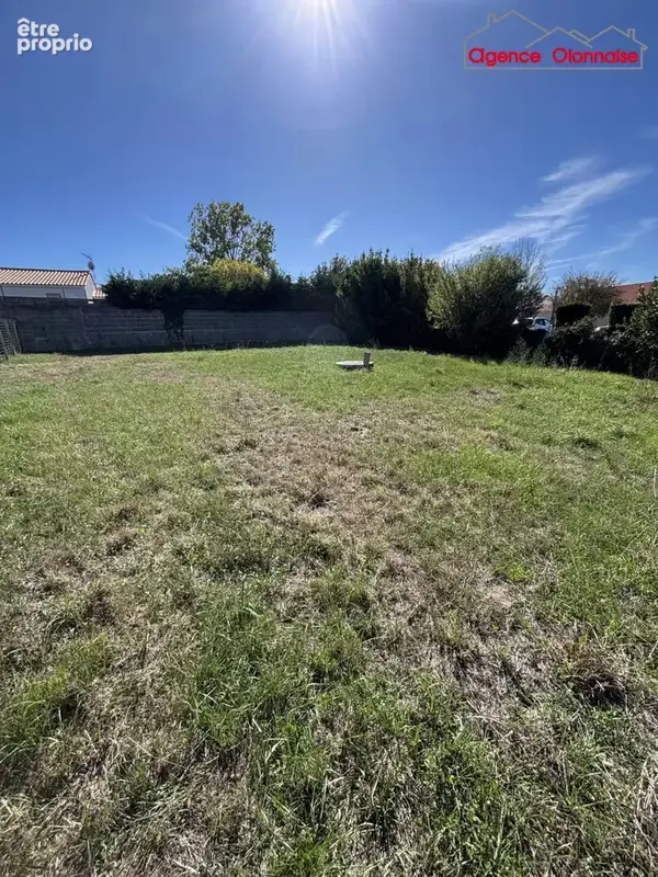 Terrain constructible - photo 2