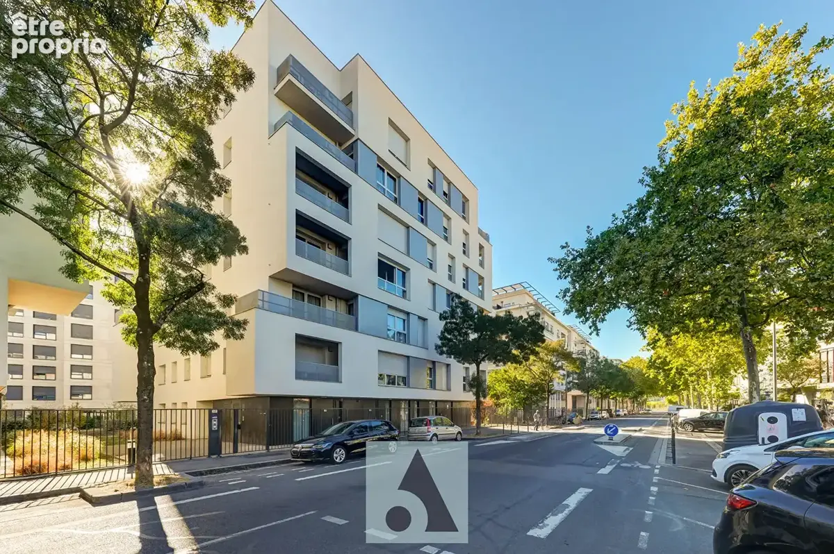 Appartement Lyon 8e - Maison de la danse - T3 de 67m² - photo 12