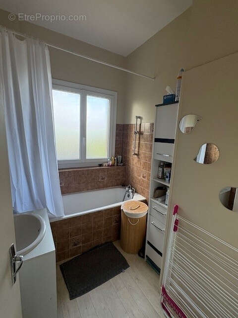 Appartement à SAVENAY