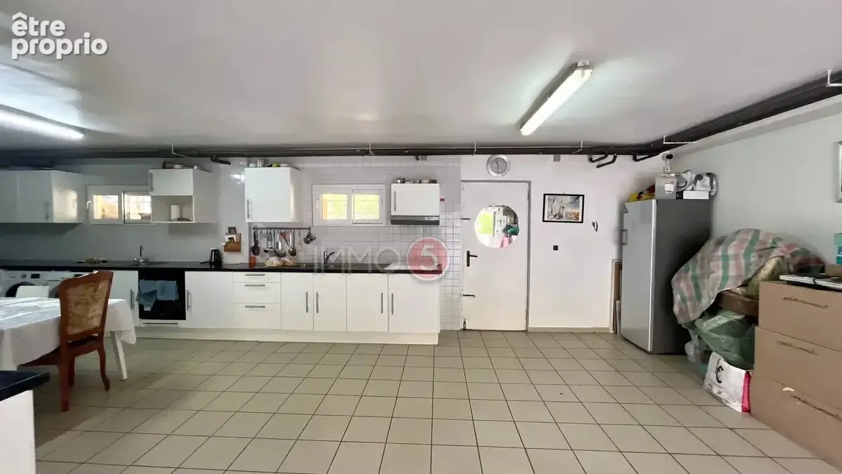 Maison 10 pièces 192 m² à vendre à Gagny (93220) - photo 15