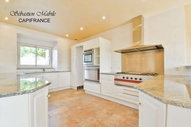 Maison à vendre 5 pièces SAINS (35) en Bretagne en Baie du Mont Saint Michel - photo 13