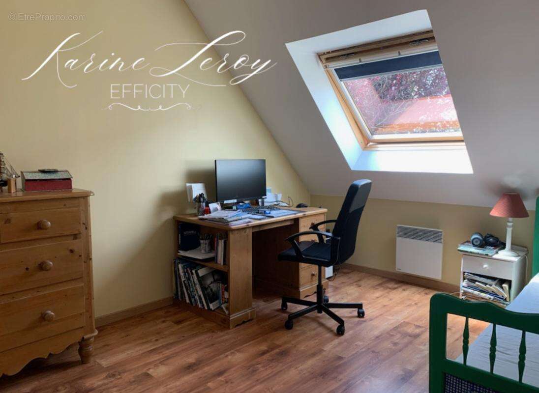 Maison à SAINT-WITZ