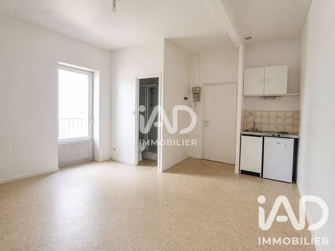 Photo 1 - Appartement à REZE