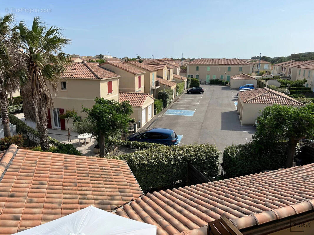 Appartement à NARBONNE