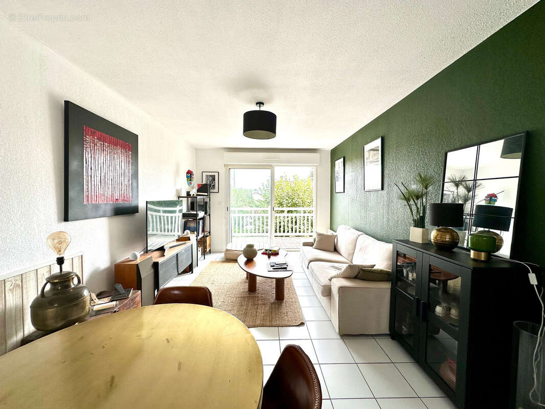 Appartement à ANGLET