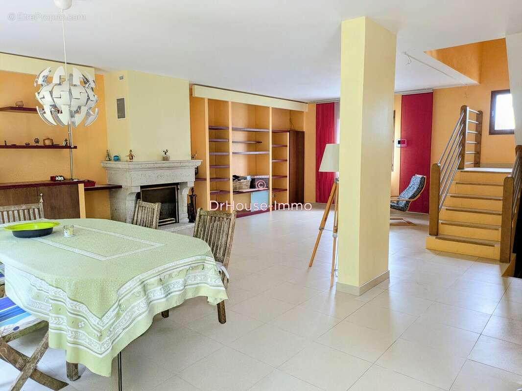Maison 130 m² à Orgeval  - photo 100