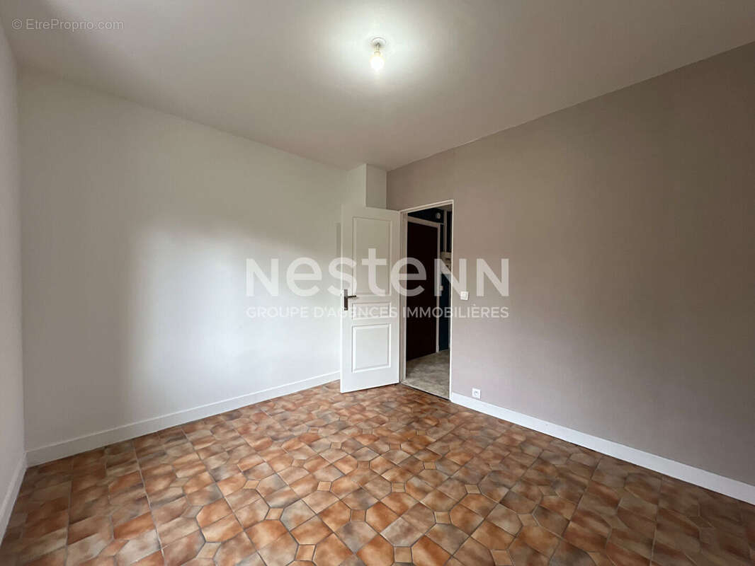 Appartement à BAR-LE-DUC