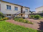 Maison à SAINT-OUEN-L'AUMONE