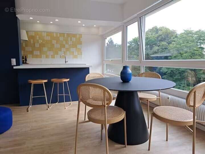 Appartement à LAMBERSART