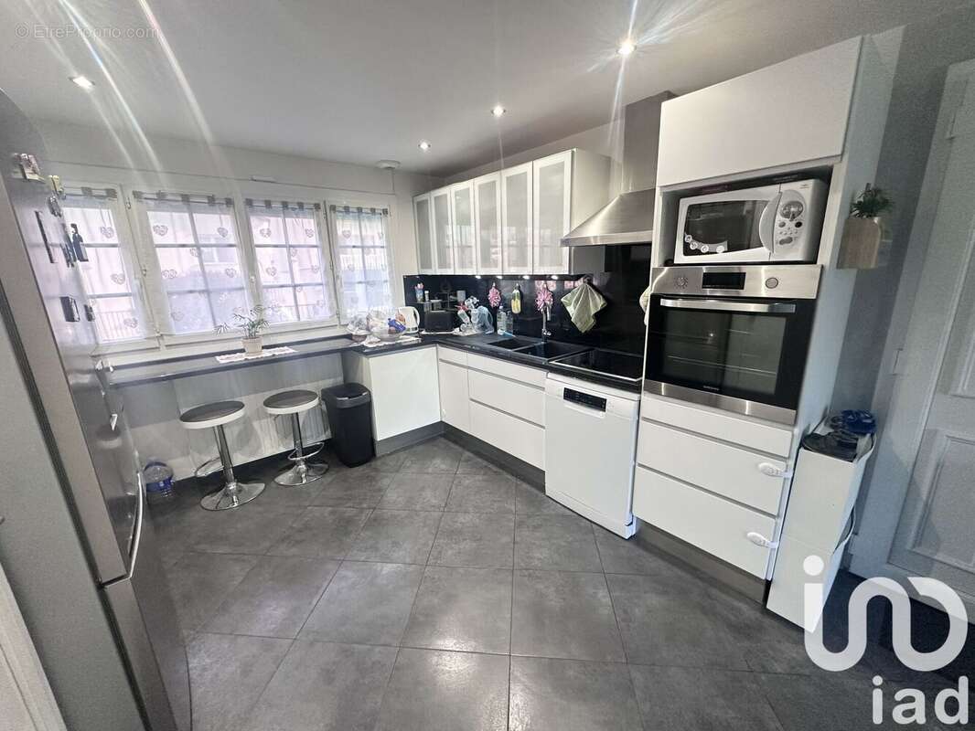 Photo 6 - Maison à GOUSSAINVILLE