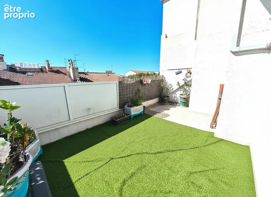 Appartement 91m² à marseille 5e arrondissement - photo 3