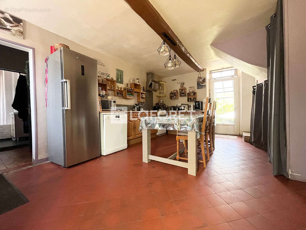 Maison proche Clermont 5 pièce(s) 151.68 m2 - photo 6