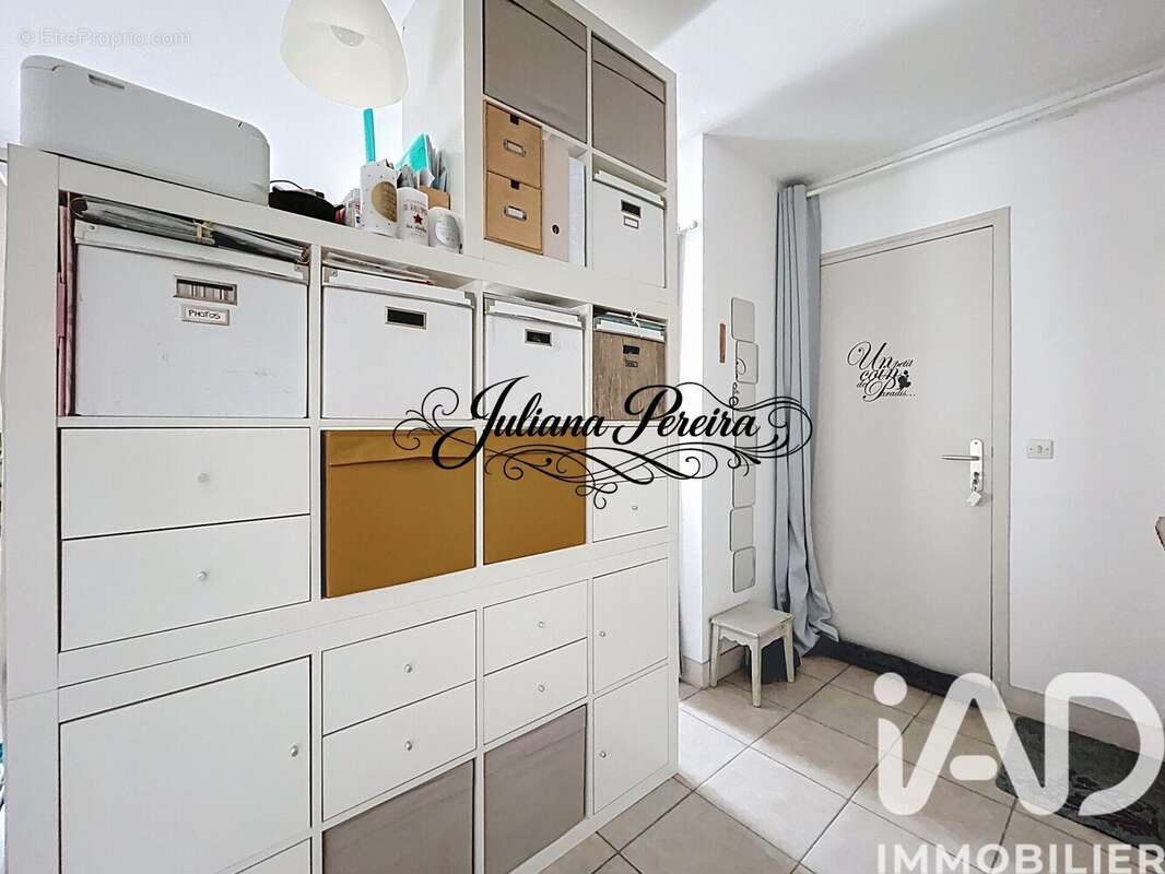 Photo 4 - Appartement à ECQUEVILLY