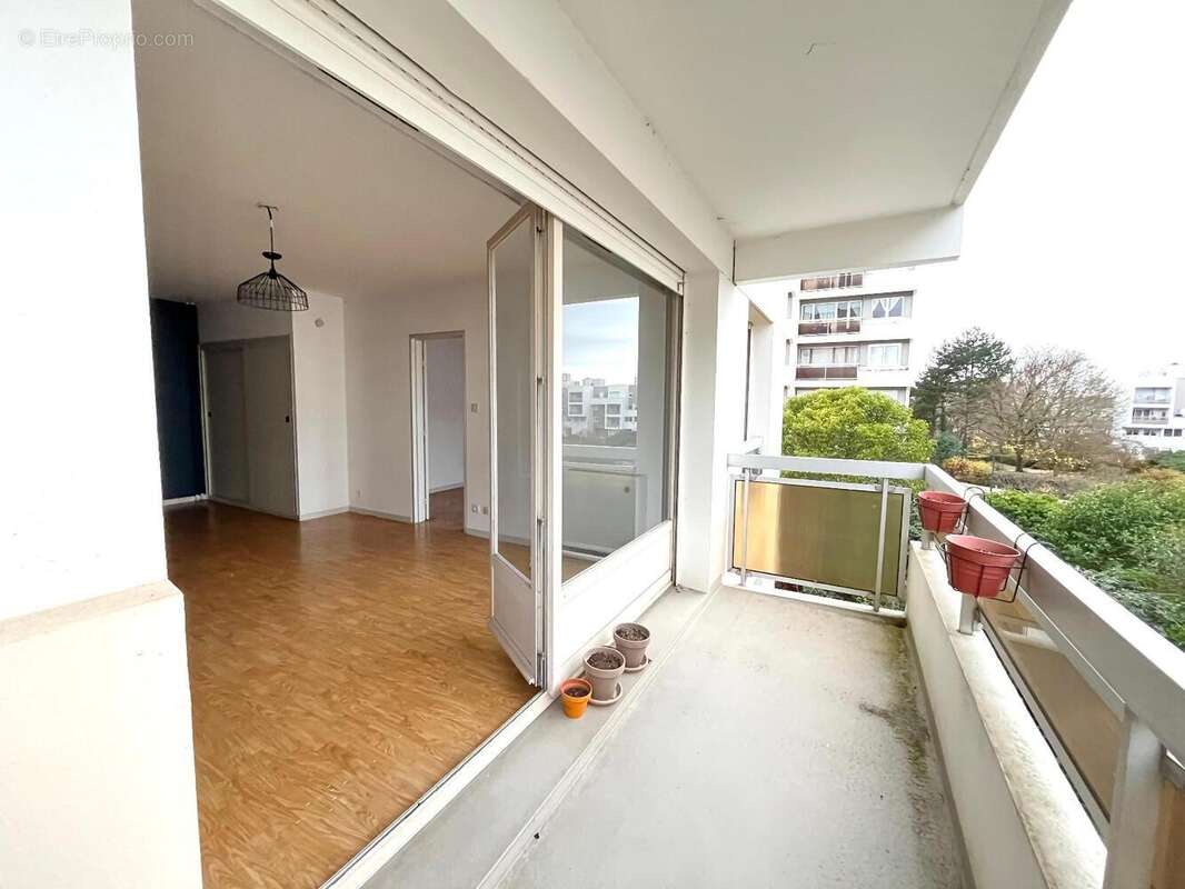   - Appartement à ANGERS