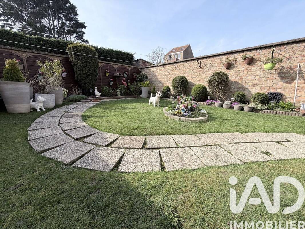 Photo 1 - Maison à BRAY-DUNES