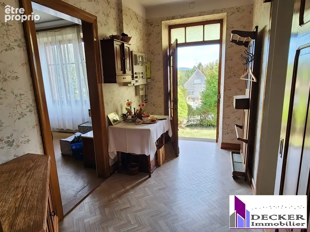 Maison 6 pièces 144 m² à vendre à Ingwiller (67340) - photo 4