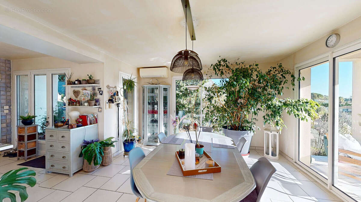 Maison à VENCE