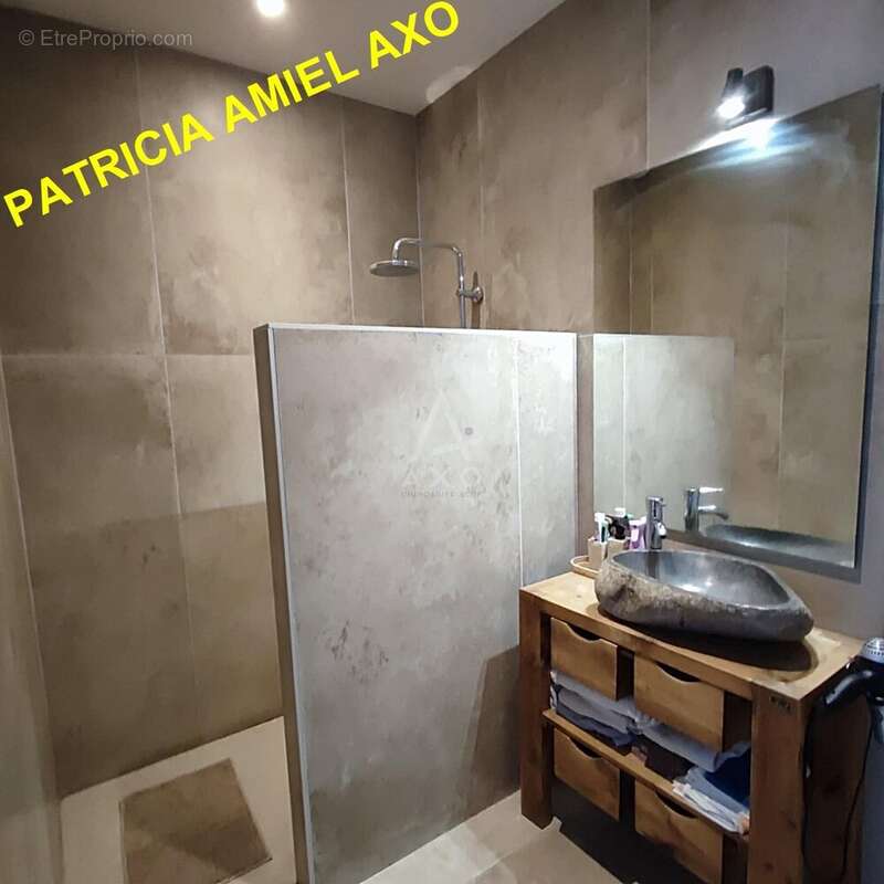 Villa plain pied 140m² canohes - photo 9