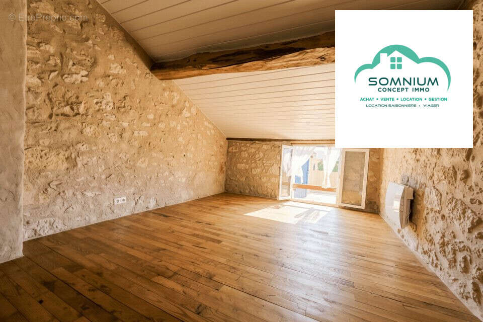 Maison 108 m² à Saint-Clar  - photo 5