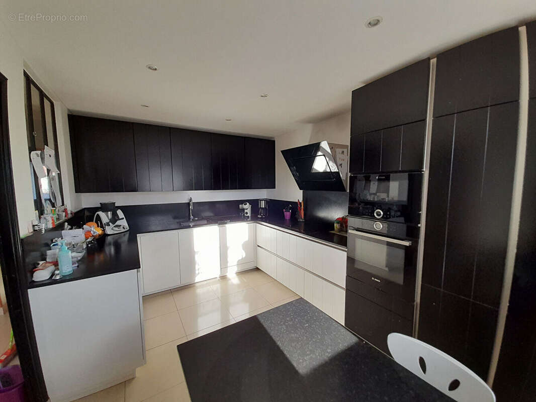 Maison Eaubonne 7 pièce(s) 190.59 m2 - photo 4