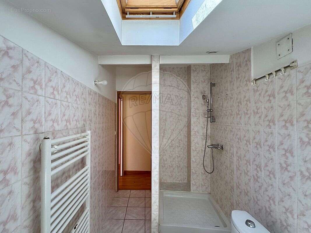 Maison 2 chambre(s) à vendre - photo 7