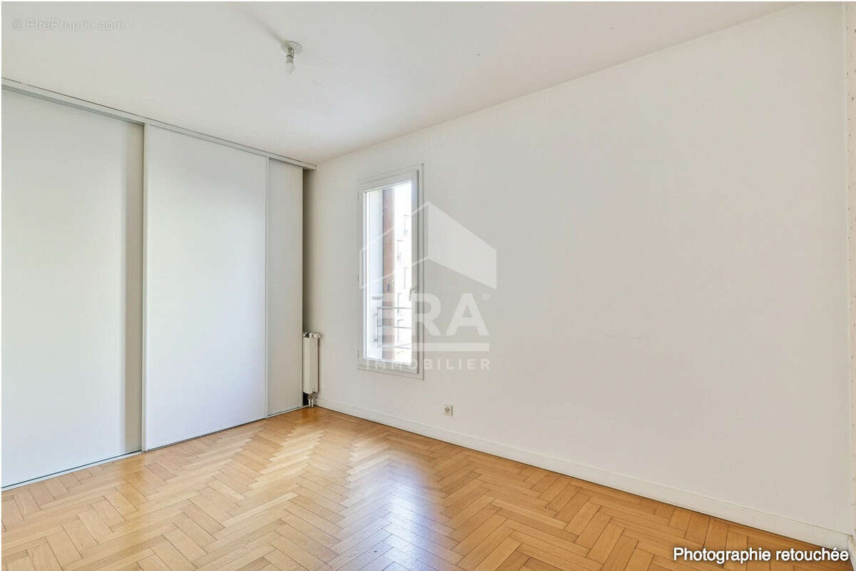 Appartement à SAINT-DENIS