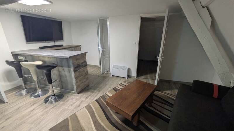 Maison à LES ABRETS