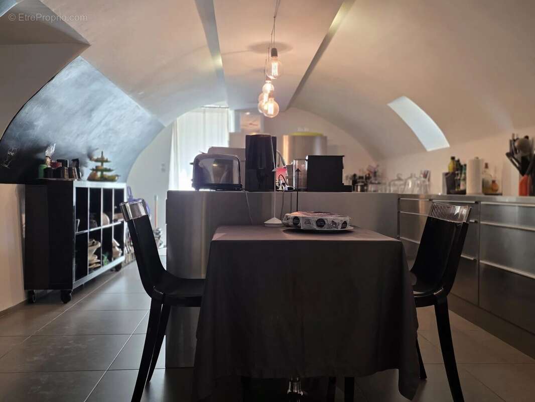 Appartement esprit maison T5/6 220m2 + jardin privatif dans vrai mas provencial renové - photo 32