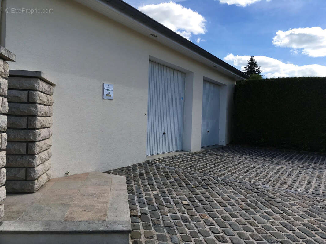 Propriété familiale d'exception à deux pas du centre-ville - photo 20