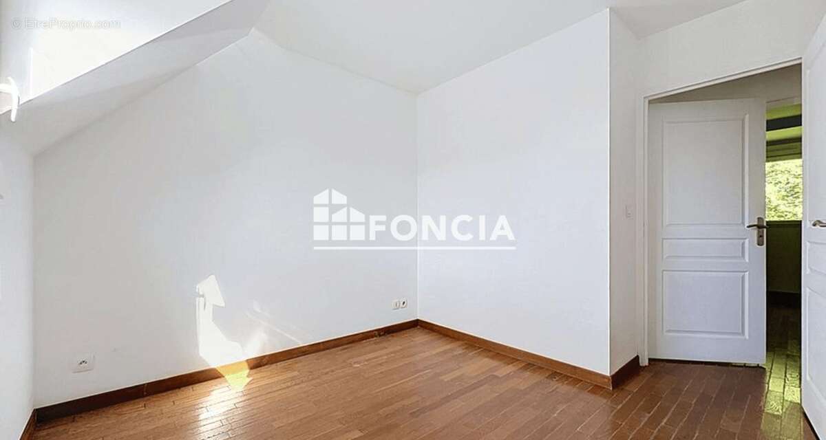 Agréable maison avec 3 chambre à TOUQUES - photo 14