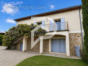 Maison à MALATAVERNE